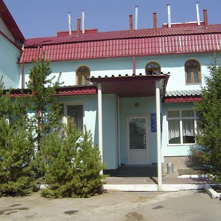 Zhibek Zholy Hotel Astana Bagian luar foto