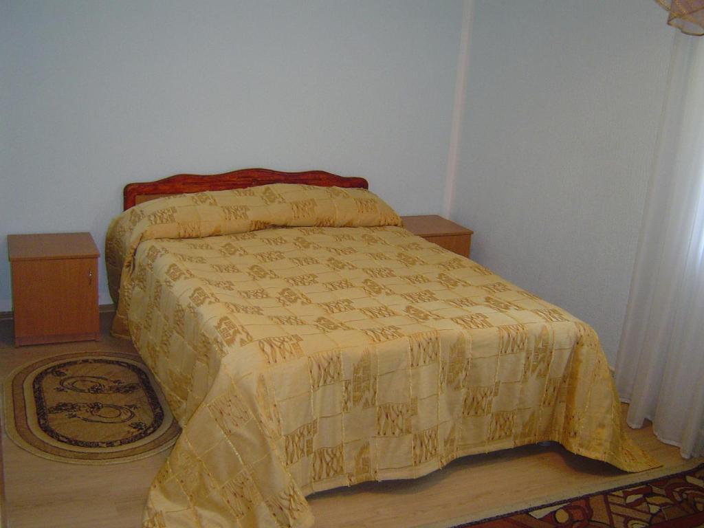 Zhibek Zholy Hotel Astana Ruang foto