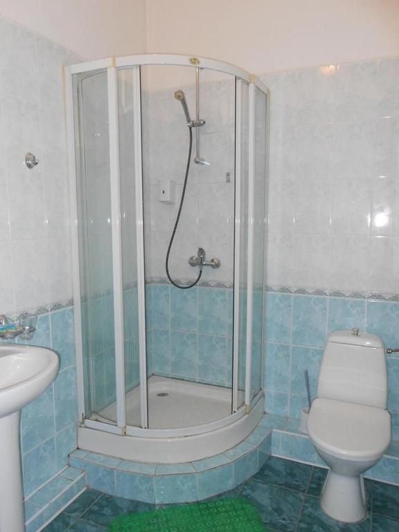 Zhibek Zholy Hotel Astana Ruang foto