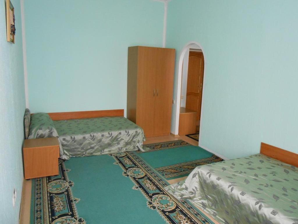 Zhibek Zholy Hotel Astana Ruang foto